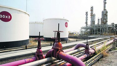 Venezuela pacta con HDW