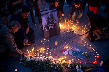 Aumenta el riesgo de muerte por ejercer el periodismo