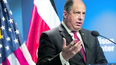 Piden cambio migratorio a EU