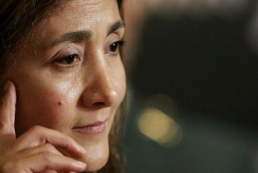 Ingrid Betancourt y artistas colombianos apoyan reelección de Santos