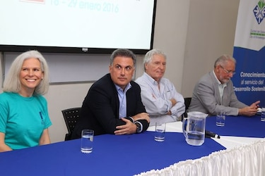 Anuncian gira del XXXI Campamento Musical Juvenil