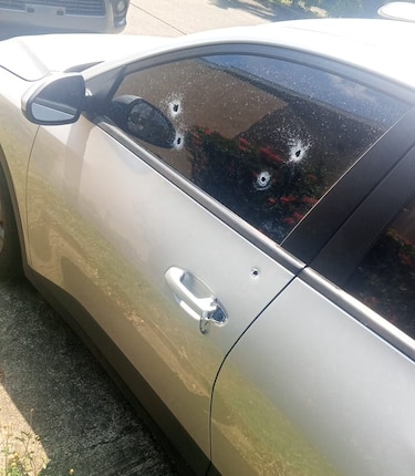 Menor resulta herido en balacera frente a escuela en San Miguelito; las autoridades investigan