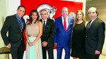 Inauguración de Centro Láser de las Américas