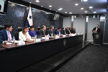 Aprueban en primer debate modificación para extender la vigencia de la ley de intereses preferenciales
