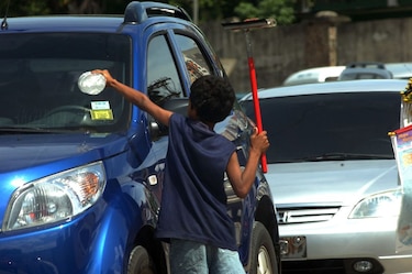 La covid-19 amenaza la lucha contra el trabajo infantil: OIT