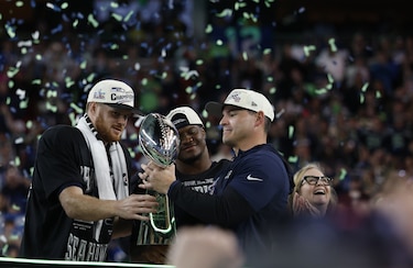 La temporada 2026 de la NFL arrancará el 9 de septiembre en casa de los Seattle Seahawks