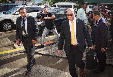 Corte da luz verde a fiscal para apelar la absolución de 10 personas en el caso New Business