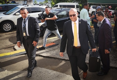 New Business: estos son los argumentos con los que Martinelli apuesta a revertir la condena