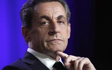 Sarkozy se libra de la imputación tras testificar por sus cuentas de campaña