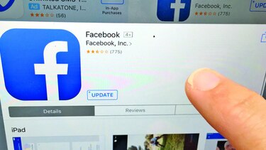 Facebook lanza plataforma para el mercado chino