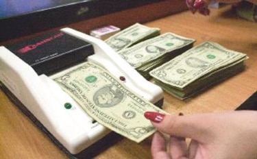 Precio del dólar, al alza en Costa Rica