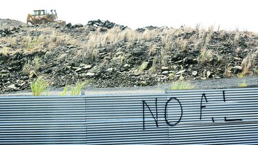 Miviot suspende proyecto en Arraiján