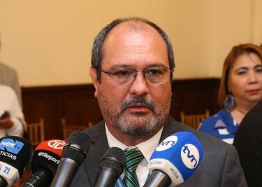 Movin pide investigar a Estivenson Girón y renuncia de junta directiva de la Caja de Seguro Social