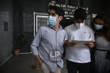 Contraloría no proporciona información de la planilla 172 de la Asamblea porque violaría la ley de transparencia