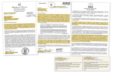 Ayú Prado ignoró denuncia a su asistente