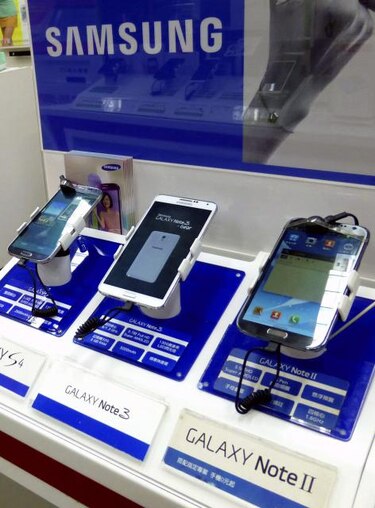 Tribunal de EU rechaza reanudar caso de patentes de Samsung contra Apple