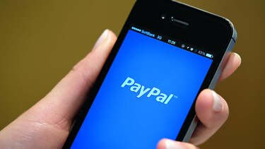 PayPal y Visa amplían acuerdo