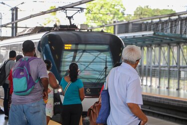 El Metro de Panamá ampliará su horario de atención a partir del próximo lunes 23 de mayo
