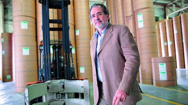 Conceden nacionalidad española a Miguel Henrique Otero