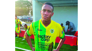 Río Abajo y Costa del Este dominan torneo de Ascenso