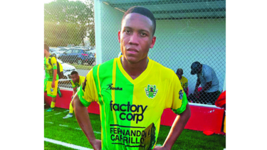 Río Abajo y Costa del Este dominan torneo de Ascenso