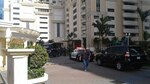 Asesinan a un hombre en un edificio en Punta Pacífica