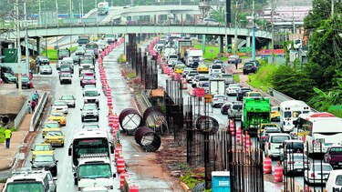 Gabinete aprueba adenda a contrato de Odebrecht