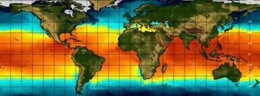 Qué es el ‘Súper El Niño’ que pronostican algunos científicos y qué consecuencias podría tener