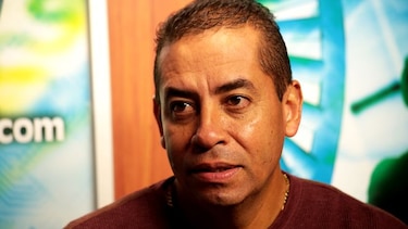 David Rosario espera llevar el mejor equipo posible al Preolímpico
