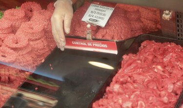  Multan locales por  incumplir con  el control de precios