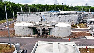 Manejo ambiental, un reto del país