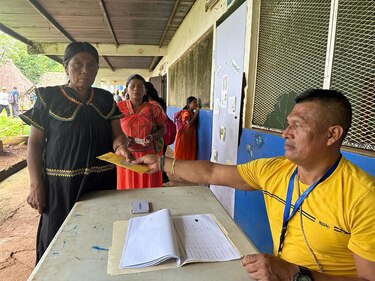 Incremento en el programa ‘120 a los 65′: la propuesta en la ley de reforma a la CSS