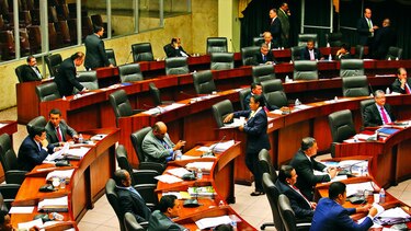 Diputados piden a la Corte agilizar fallos