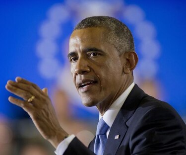 Obama: Lucha contra yihadistas no será otra guerra sobre el terreno en Irak