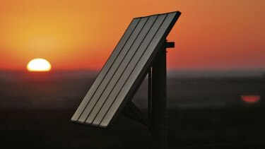 Energía solar supera a gas y viento en instalaciones en Estados Unidos