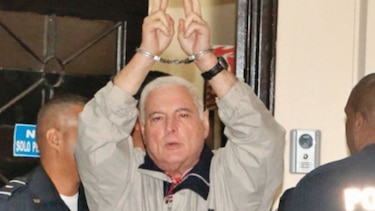 Expresidente Martinelli maniobra para dilatar proceso en la Corte