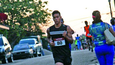 Morales gana en Chiriquí