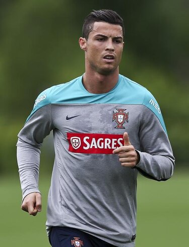 Portugal busca la puesta a punto de Ronaldo para conquistar Brasil