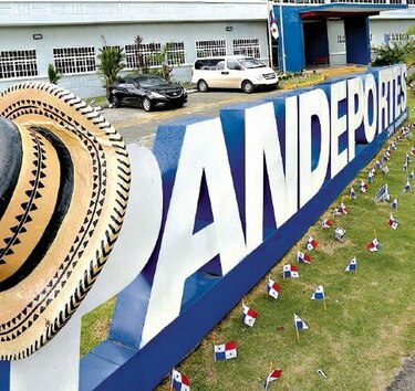 Corte exime a Pandeportes de entregar datos sobre fondos