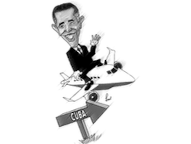 La Doctrina Obama