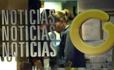 Miami declara 'persona non grata' a dueños de cadena Globovisión