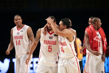 Panamá supera a Brasil y avanza a la segunda ronda del Preolímpico