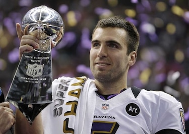 Broncos adquieren al 'quarterback' Joe Flacco en canje con Ravens