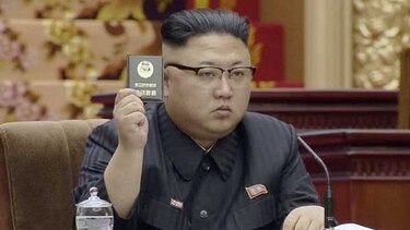 Corea del Norte fracasa al lanzar un nuevo misil