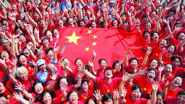 Asia lidera lista de multimillonarios
