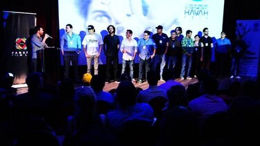 El Festival Hayah está en búsqueda de cortometrajes