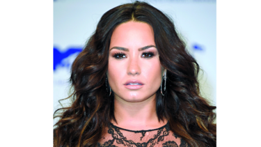 Lovato  apoya a latinos  afectados por el daca