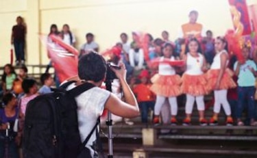 De reinas fílmicas