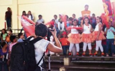 De reinas fílmicas
