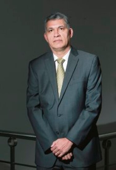 [KNOCKOUT]: Martinelli no confía ni en su sombra